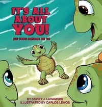 Enlarge image Cover: It's All About You! - IngramSpark