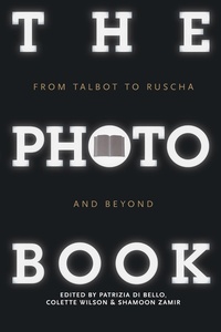 Abbildung von: The Photobook - Routledge