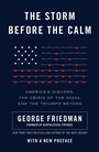 Cover: The Storm Before the Calm - Vintage Books