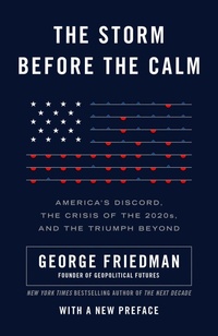 Abbildung von: The Storm Before the Calm - Vintage Books