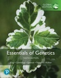 Cover: Essentials of Genetics, Global Edition - Pearson