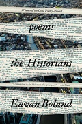 Cover: The Historians - W. W. Norton & Company
