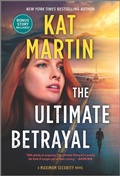 Cover: The Ultimate Betrayal - HQN