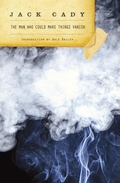 Cover: The Man Who Could Make Things Vanish (The Jack Cady Collection) - Fairwood Press