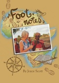 Cover: Foot Notes - Joyce Scott