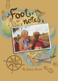 Enlarge image Cover: Foot Notes - Joyce Scott