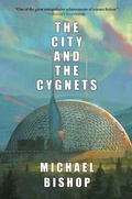 Cover: The City and the Cygnets - Fairwood Press