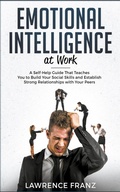 Cover: Emotional Intelligence at Work - Heirs Publishing Company