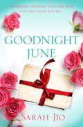 Cover: Goodnight June - Orion