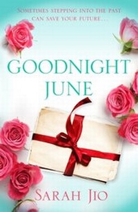 Abbildung von: Goodnight June - Orion