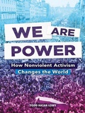 Cover: We Are Power - Thorndike Striving Reader