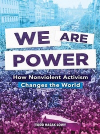 Enlarge image Cover: We Are Power - Thorndike Striving Reader
