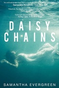 Cover: Daisy Chains - BLKDOG Publishing