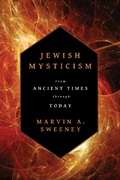 Cover: Jewish Mysticism - Eerdmans