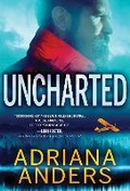Cover: Uncharted - Sourcebooks Casablanca