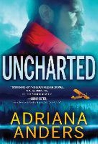 Enlarge image Cover: Uncharted - Sourcebooks Casablanca