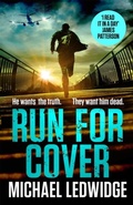 Cover: Run For Cover - Headline