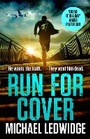 Cover: Run For Cover - Headline Book Publishing