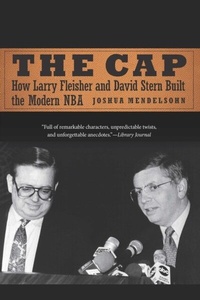 Abbildung von: The Cap - University of Nebraska Press