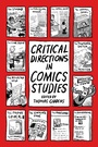 Cover: Critical Directions in Comics Studies - Penguin Random House South Africa