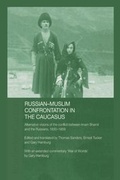 Cover: Russian-Muslim Confrontation in the Caucasus - Routledge