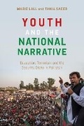 Cover: Youth and the National Narrative - Bloomsbury Academic