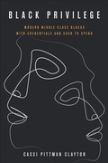 Cover: Black Privilege - Stanford University Press