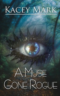 Enlarge image Cover: A Muse Gone Rogue - Wild Rose Press