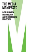 Cover: The Media Manifesto - Wiley