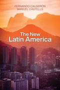 Cover: The New Latin America - Polity Press