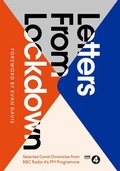 Cover: Letters from Lockdown - Vintage Digital