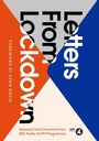 Cover: Letters from Lockdown - Chatto & Windus