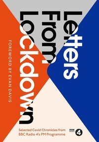 Enlarge image Cover: Letters from Lockdown - Chatto & Windus