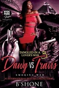 Cover: Tangled in a Lover's Web 3 - Hyde Park Ink