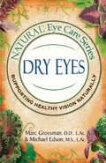 Cover: Natural Eye Care Series - Movement Publishing