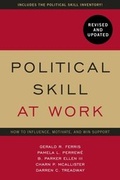 Cover: Political Skill at Work: Revised and Updated - John Murray Business