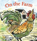 Cover: On the Farm - Candlewick Press,U.S.