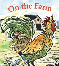 Enlarge image Cover: On the Farm - Candlewick Press,U.S.