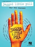 Cover: Jagged Little Pill - Hal Leonard Corporation