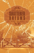 Cover: Shattered Dreams - iUniverse