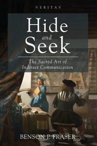 Enlarge image Cover: Hide and Seek - Wipf & Stock Publishers