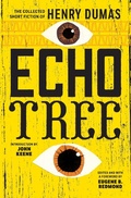 Cover: Echo Tree - Coffee House Press