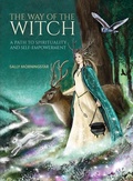 Cover: The Way of the Witch - Red Wheel,US