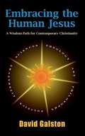 Cover: Embracing the Human Jesus - Polebridge Press