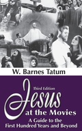 Cover: Jesus at the Movies - Polebridge Press