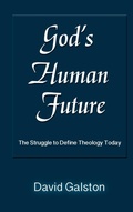 Cover: God's Human Future - Polebridge Press