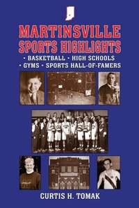 Abbildung von: Martinsville Sports Highlights - Fideli Publishing Inc.