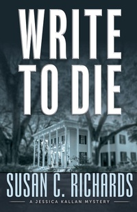 Enlarge image Cover: Write To Die - Camel Press