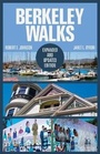 Cover: Berkeley Walks - Heyday Books