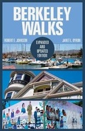 Cover: Berkeley Walks - Heyday Books